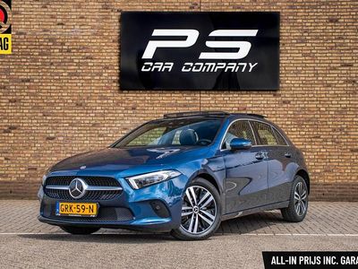 Mercedes A250