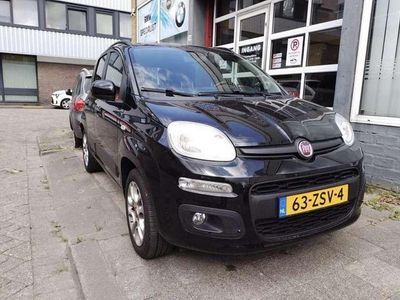 Occasion Fiat Panda 54 PK (39 kW) 2013 Sedan