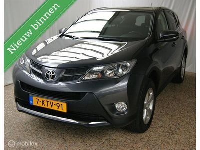 tweedehands Toyota RAV4 2.0 Dynamic 4WD