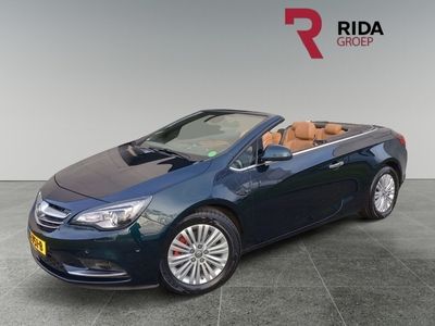 Opel Cascada