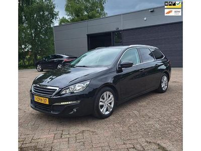 Peugeot 308 SW