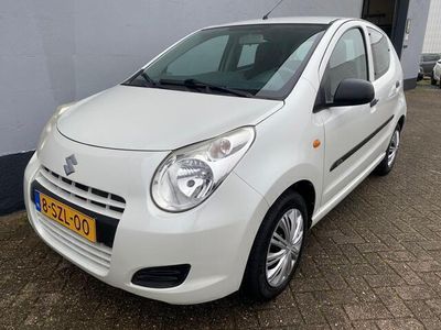 tweedehands Suzuki Alto 1.0 Comfort EASSS - Airco