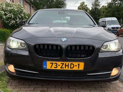 BMW 528