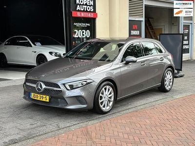 Mercedes A200