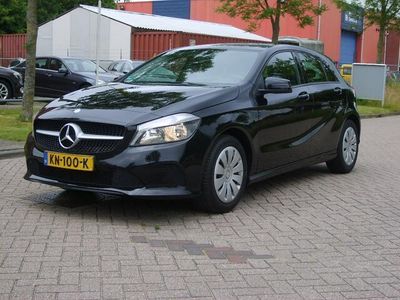 tweedehands Mercedes A160 Automaat