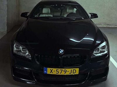 BMW 640