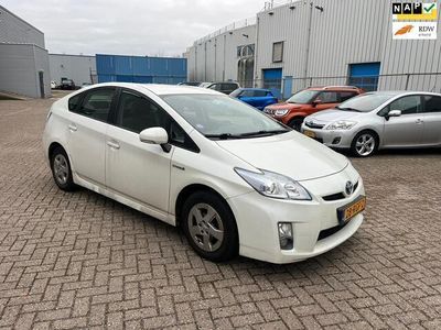 tweedehands Toyota Prius 1.8 Comfort AUTOMAAT!!! Hybride!