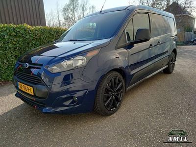 Occasion Ford Transit Connect Trend 120 PK (88 kW) 2016 Overige MPV