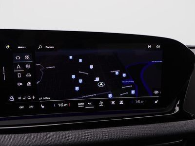 Blauw Gebruikt 2025 Audi A5 S-Line Stationwagen | € 56.750