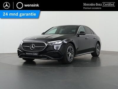 Mercedes E300