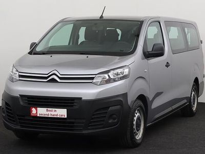 Occasion Citroën Spacetourer 2019 Grijs MPV