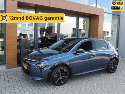 Blauw Gebruikt 2025 Lancia Ypsilon Hatchback | € 26.990