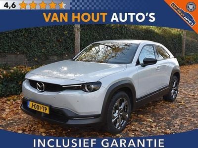 Occasion Mazda MX30 Edition 106 kW (145 PK) 2020 Wit SUV