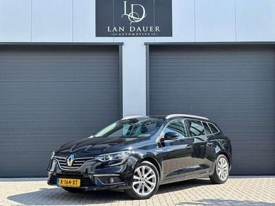 Renault Mégane GT Line