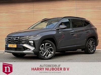Grijs Nieuw 2025 Hyundai Tucson Comfort SUV | € 39.450