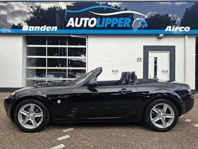 Mazda MX5