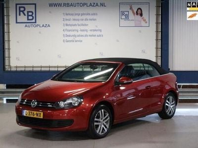 VW Golf Cabriolet