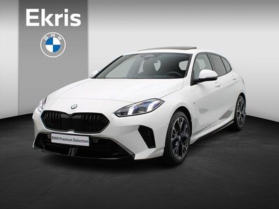 Wit Gebruikt 2024 BMW 120 Comfort Edition Hatchback | € 37.900 (Iets duurder)