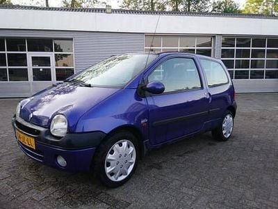 Blauw Gebruikt 2002 Renault Twingo Hatchback | € 999 (Eerlijke prijs)