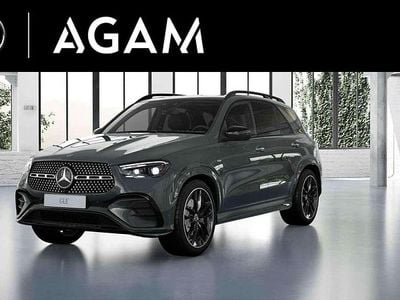 Mercedes GLE400