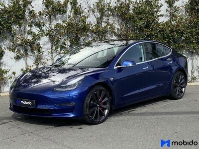 tweedehands Tesla Model 3 Performance 75 kWh