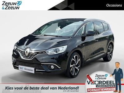 Renault Grand Scénic IV