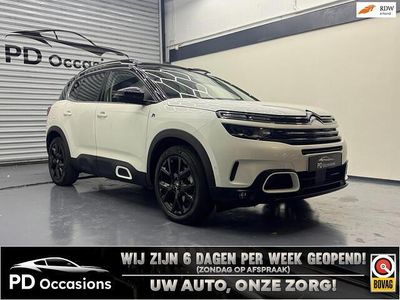 Occasion Citroën C5 225 PK (165 kW) 2022 Wit SUV
