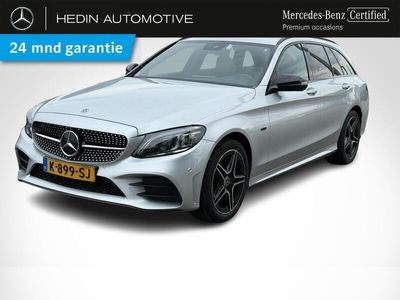 Mercedes C300
