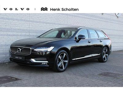 Gebruikt 2016 Volvo V90 Inscription Stationwagen | € 29.950 (Iets duurder)