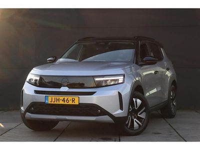 Nieuw Opel Frontera 110 PK (80 kW) 2025 Grijs SUV
