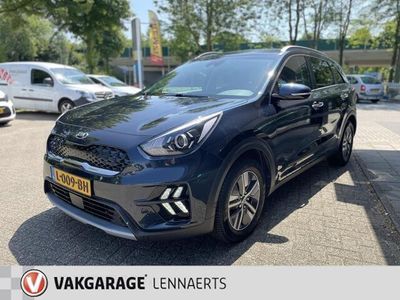 tweedehands Kia Niro 1.6 GDi Hybrid DynamicLine