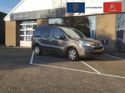 Occasion Citroën Berlingo Live 110 PK (80 kW) 2017 MPV