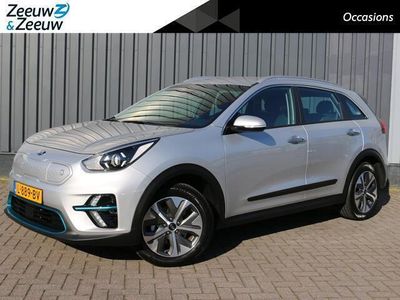 tweedehands Kia e-Niro DynamicLine 39.2kWh | Camera | Navigatie | Adapt.