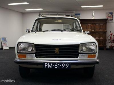 tweedehands Peugeot 304 Sedan