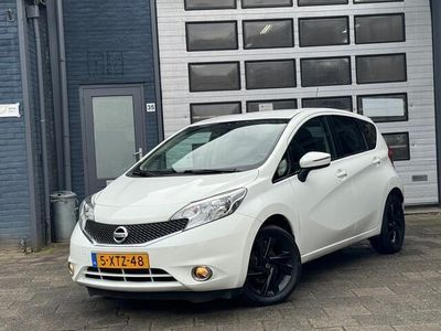 tweedehands Nissan Note 1.2 Connect Edition | Clima | Cruise | Navi | LMV