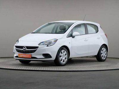 tweedehands Opel Corsa 1.4 Edition, Airconditioning