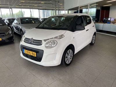 Citroën C1