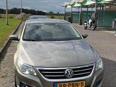 Occasion 2011 VW Passat Exclusive Coupé | € 4.000 (Eerlijke prijs)