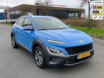 Occasion Hyundai Kona 77 kW (105 PK) 2022 SUV