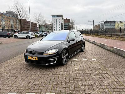 Gebruikt 2015 VW e-Golf GTE Hatchback | € 11.999 (Eerlijke prijs)