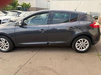 Renault Mégane III