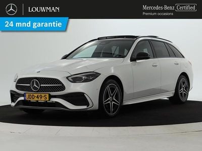 Mercedes C300