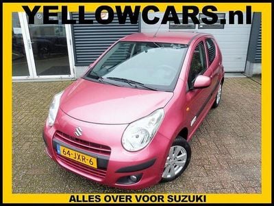 Occasion Suzuki Alto Exclusive 68 PK (50 kW) 2009  (metallic) Hatchback