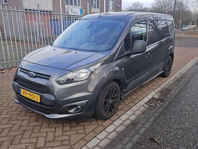Occasion 2015 Ford Transit Trend Van | € 9.500 (Duur)