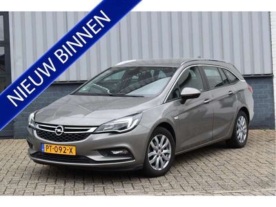 tweedehands Opel Astra Sports Tourer 1.0 Online Edition Navi PDC Camera T