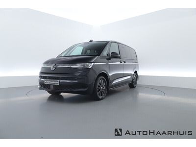 tweedehands VW Multivan 1.4 eHybrid L2H1 204pk | Pano | Έlectric. Schuifdeuren | Έlectric. T