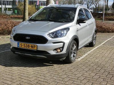 Ford Ka Plus