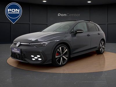 Grijs Gebruikt 2025 VW Golf VIII GTE Hatchback | € 43.950