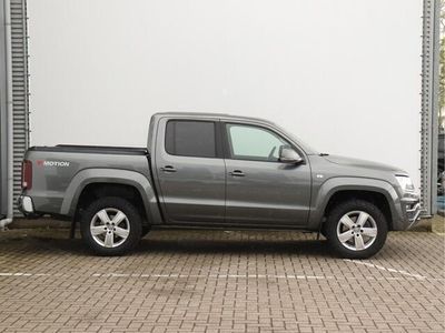 VW Amarok