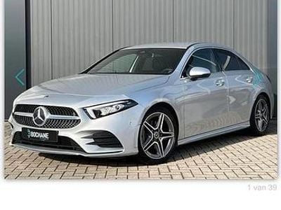 Gebruikt 2019 Mercedes A35 AMG Sedan | € 23.995